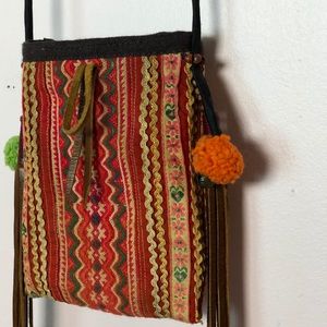 Natural Life Mini Purse